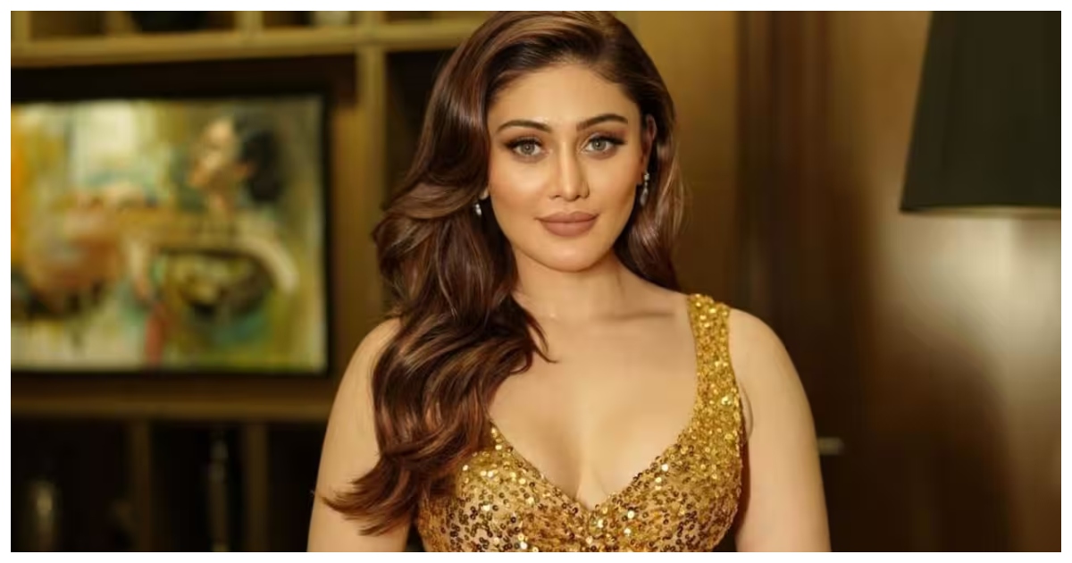 অভিনেত্রী শেফালি জারিওয়ালা। ছবি: হিন্দুস্তান টাইমস